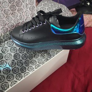 Alexander McQueen  sneakers